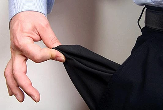 Radnici bez plaće 17 mjeseci