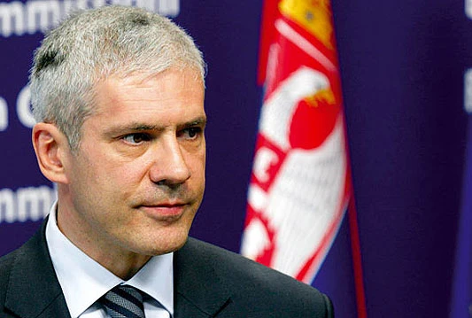 Boris Tadić teško je bolestan