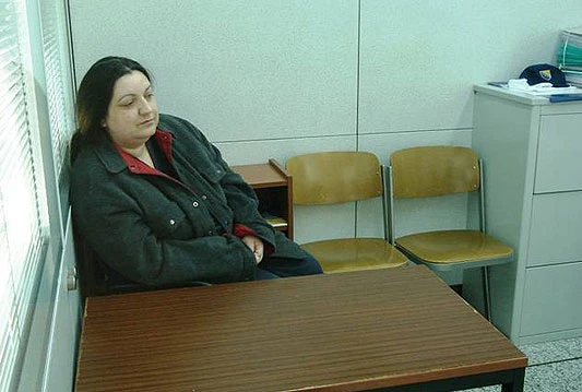 Zolja izručena Bosni i Hercegovini