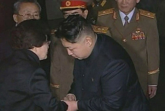 Sjeverna Koreja priprema grandioznu sahranu