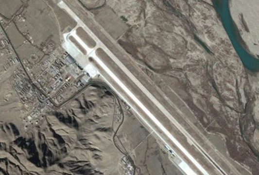 Kinezi grade najviši aerodrom na svijetu