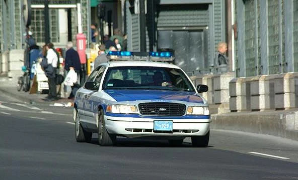 Policija Detroita u potrazi za serijskim ubojicom