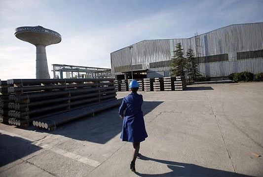 Sprema se privatizacija 10 poduzeća u Federaciji, među ostalim i 'Aluminija'