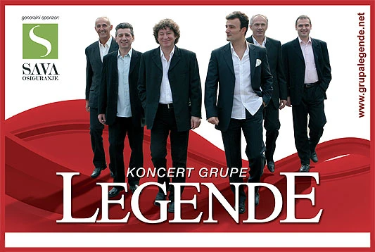 Veliki Božićni koncert “Legendi”u Mostaru