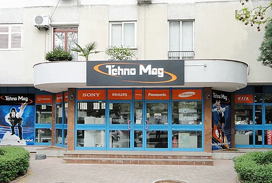 TehnoMag preuzeo prodajne objekte MobilMedie