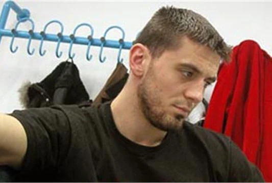 Salko Zildžić izgubio titulu svjetskog prvaka
