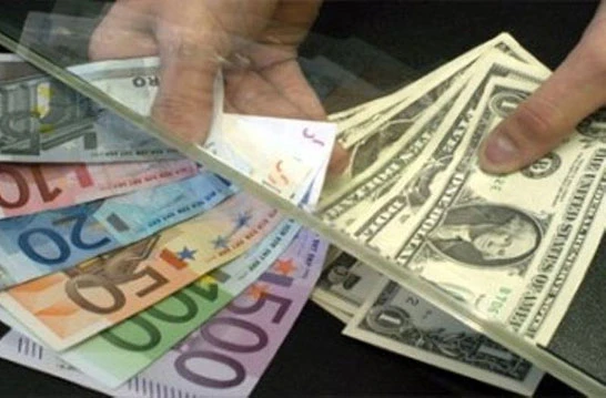 Euro na izrazito niskoj razini