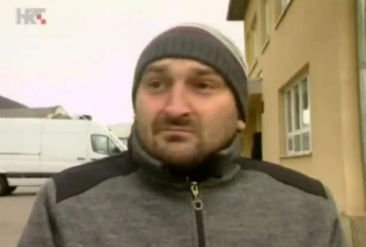 "Rasplakani" profesor objasnio svoj performance