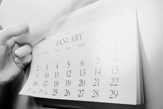 Kreiran novi kalendar koji bi mogao ukinuti spajanje vikenda