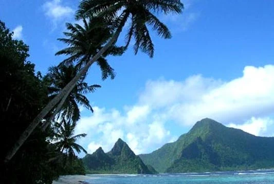 Samoa će izravno s 29. na 31. prosinca