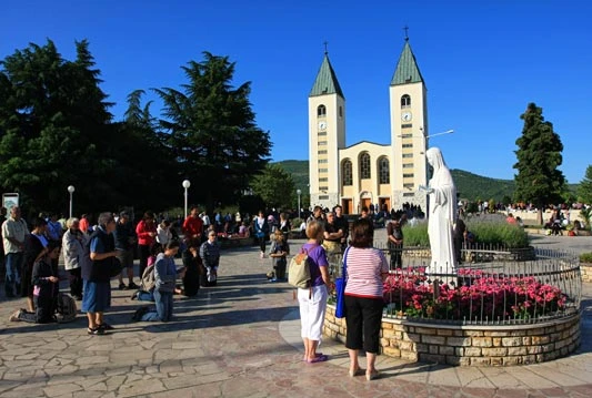 Obilježena obljetnica rada fonda 'Fra Slavko Barbarić'