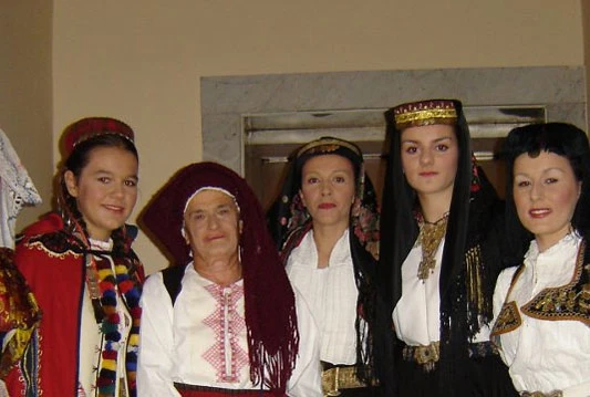Obilježeno deset godina HKUD "Fra Petar Bakula"