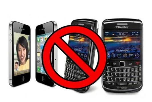 Argentina zabranila uvoz iPhonea i BlackBerryja 