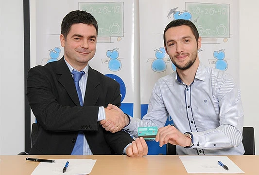 Hypo banka strateški partner u razvoju ISIC kartica za Bosnu i Hercegovinu