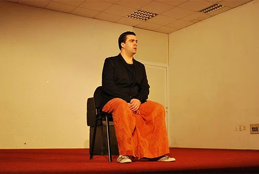 Krešić oduševio mlade u Grudama