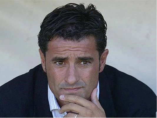 Jose Miguel Gonzalez novi trener Zaragoze
