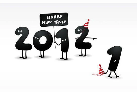 Uz Bljesak.info u Novu 2012.