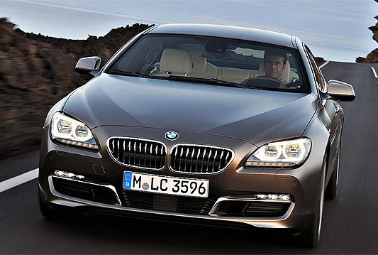 Izazov Mercedesu CLS i Audiju A7 Sportback