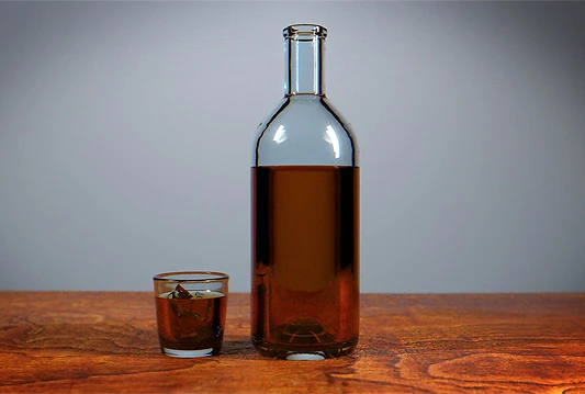 Najmanje 16 osoba umrlo od otrovnog alkoholnog pića