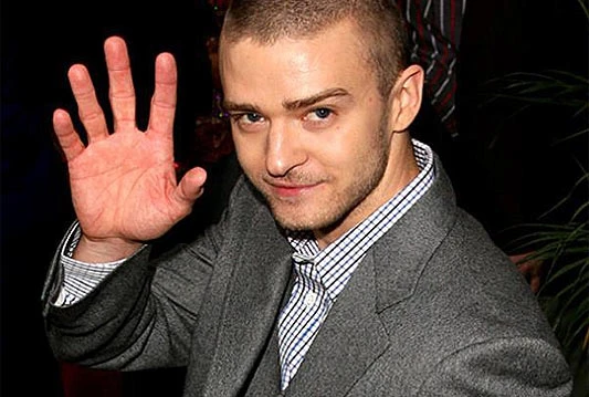 Justin Timberlake glumit će Eltona Johna