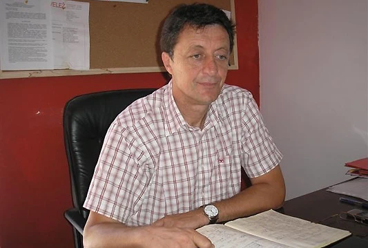Tanović: Vratiti Veležu stari sjaj