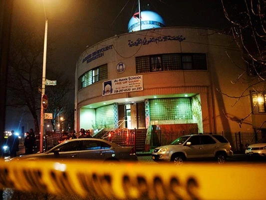 U New Yorku molotovljevim koktelima napadnut islamski centar