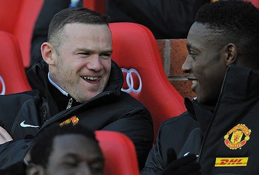 Rooney kažnjen s 200 tisuća funti