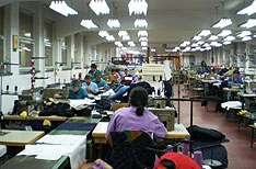 Brojni problemi gase tekstilnu industriju u RS-u