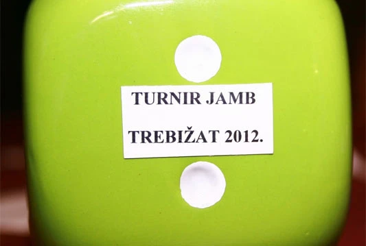 U Trebižatu održan turnir u JAMBU - jedini takav u Hercegovini