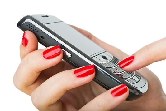 Za Novu godinu poslano 25 milijuna sms čestitki