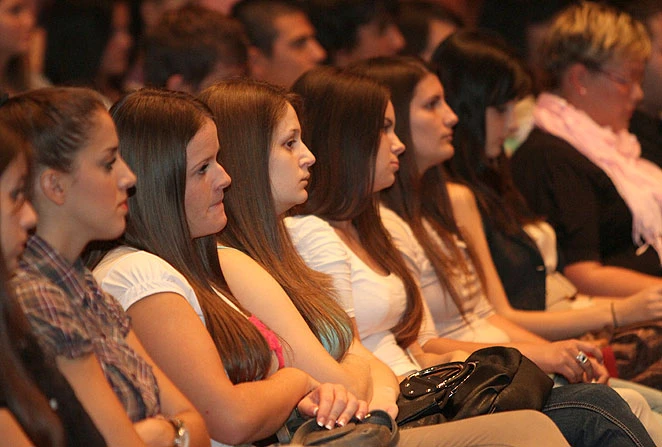 U Mostaru više studenata iz RH, nego iz zapadne Hercegovine