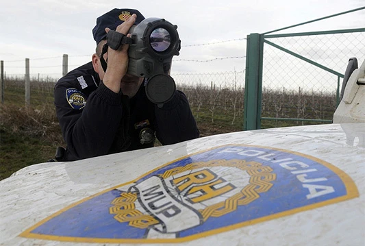 Policija Hrvatske raspisala potjernice za 4 državljanina BiH