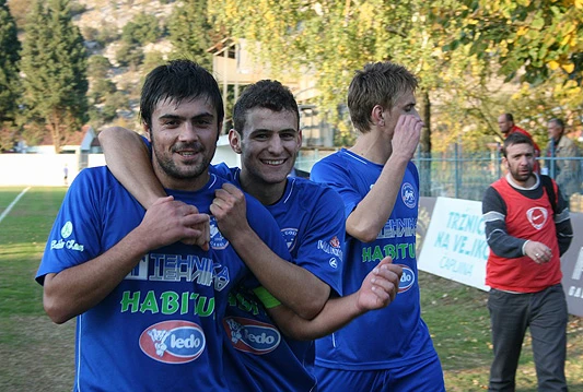 Na turniru Andrije Ankovića uz GOŠK sudjeluju Split, Dinamo i Lokomotiva