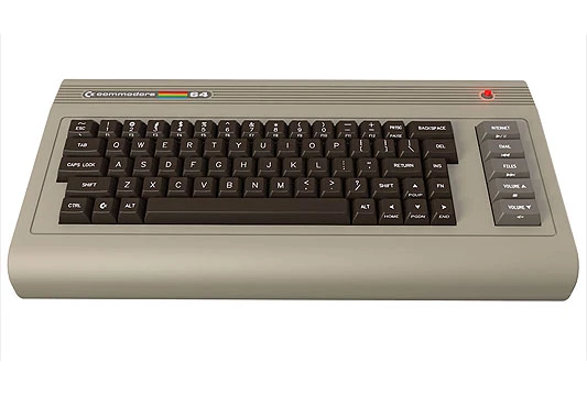 30. rođendan Commodorea 64