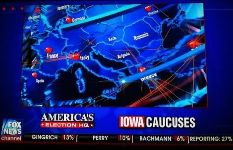 Fox News opet zabrazdio: Bugarska osvojila Balkan, Srbija Mađarsku