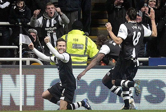 [VIDEO] Težak poraz Uniteda kod Newcastlea, sjajan gol vratara Evertona