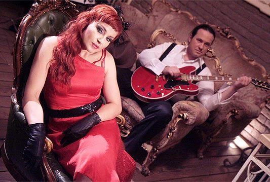 Sarajevska grupa ''Vrtlog'' potpisala za Croatia Records