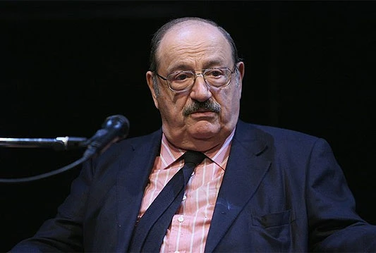 Umberto Eco do kraja mjeseca objavljuje novi nastavak romana 'Ime ruže'