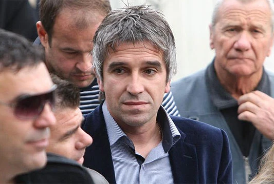 Pralija i Barbarić na mjesec dana u istražnom zatvoru