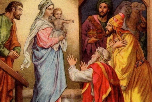 Katolički vjernici danas obilježavaju Sveta tri kralja 