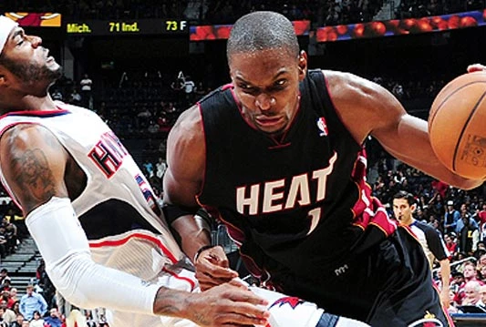 Heat nakon tri produžetka bolji od Hawksa