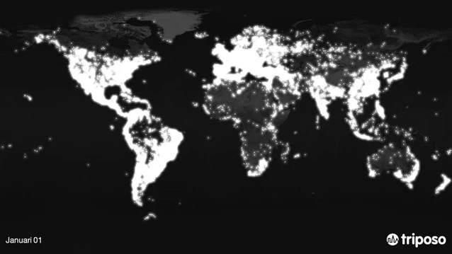 Fantastičan prikaz svijeta kroz fotografiju