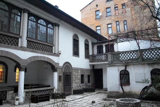Muzej književnosti u dugovima, ali i bez Upravnog odbora od 2004. godine