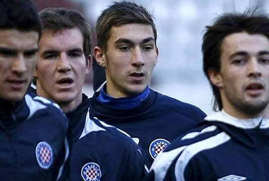 Sušić mlađi vjeruje da će se dokazati u Hajduku