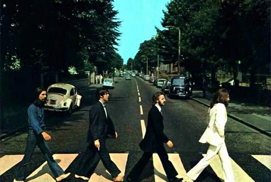 Beatlesi - kraljevi vinila