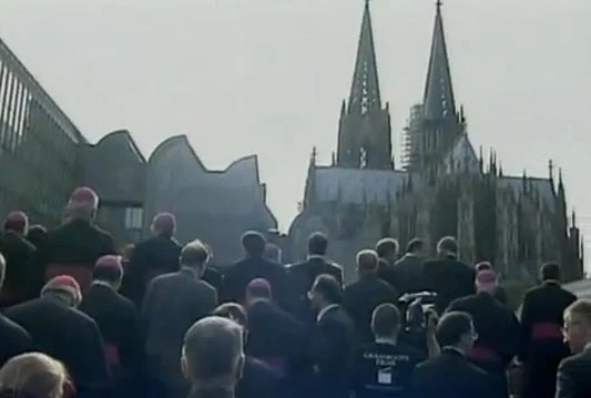 Susret nadbiskupa europskih gradova - Inicjativa za promicanje nove evangelizacije