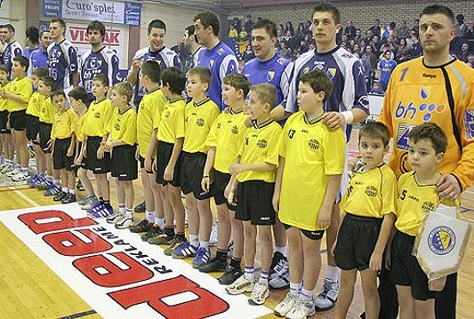 Marković: Na pobjedu u oba susreta