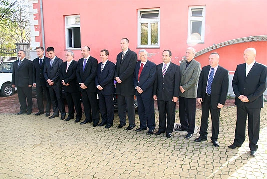 '70 posto županijskog proračuna ide na plaće administracije'