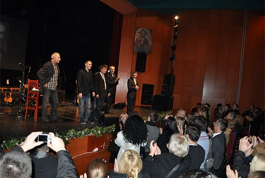 Drugi koncert 'Legendi' će se pamtiti u Mostaru 