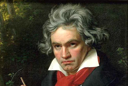Pronađeno pismo u kojem se Beethoven žali na mala primanja